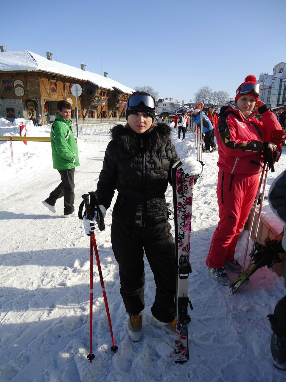 Анна Лебеденко | Запорожье