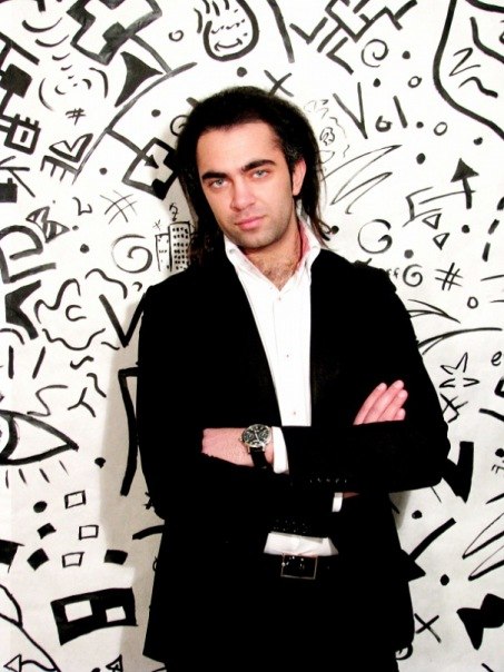 Артем Гукасян | Москва