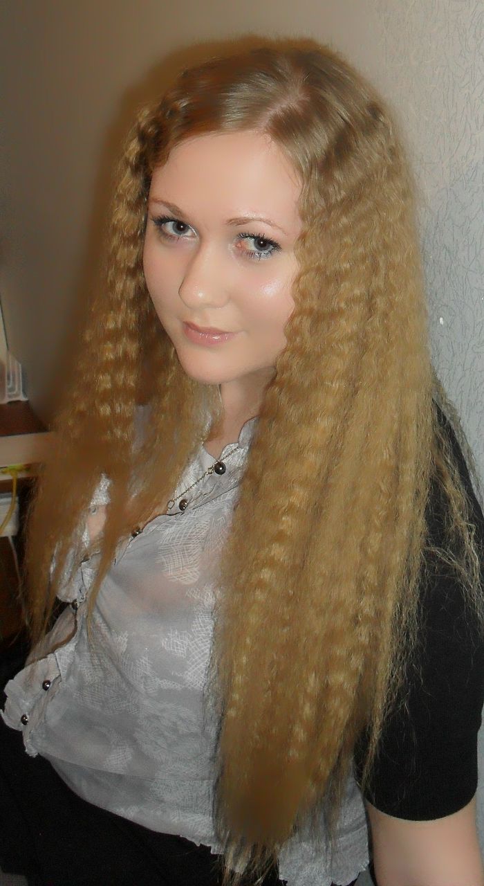 Анастасия Лахина | Краснодар