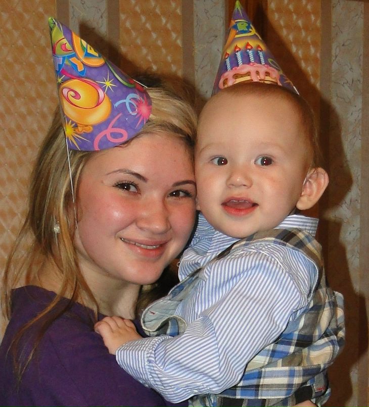 Алёна Кузнецова | Калининград