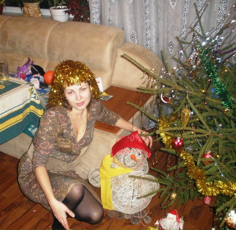 Елена Побережная | Измаил