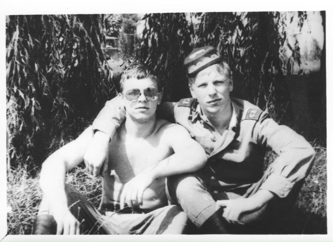 Сергей Кашенцев | Львов