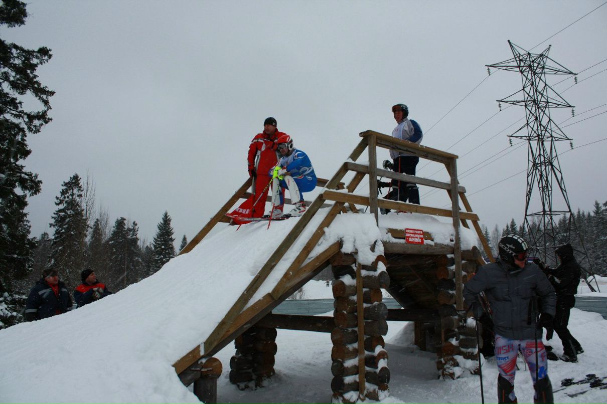 Илья Владимиров | Петрозаводск
