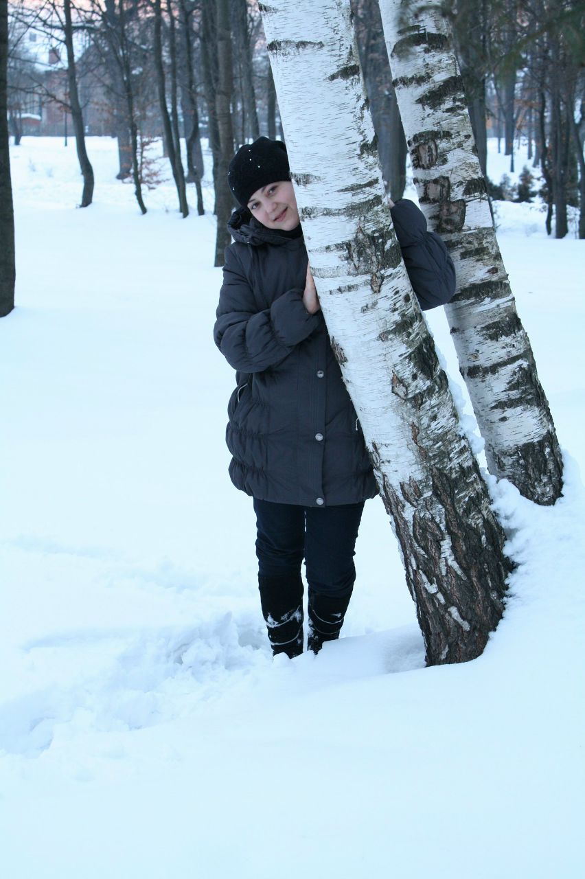 Мария Гаврилюк | Харьков