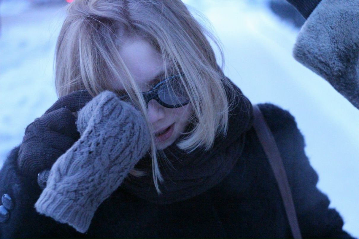 Валерия Попова | Томск