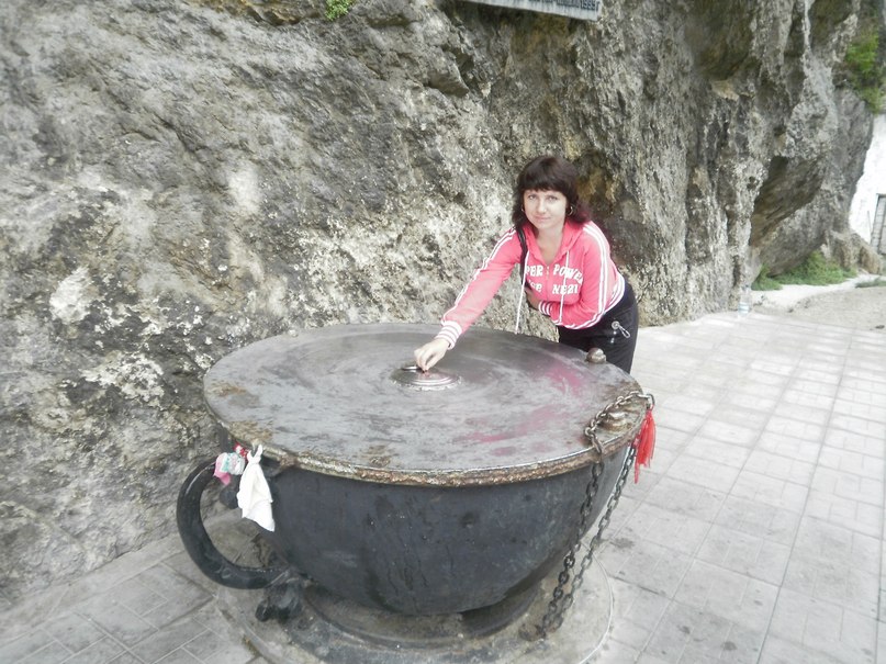 Алина Новикова | Барнаул