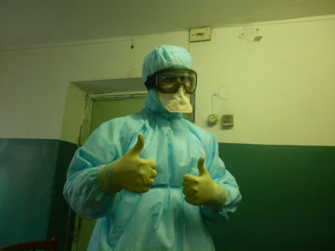 Макс Уфимцев 