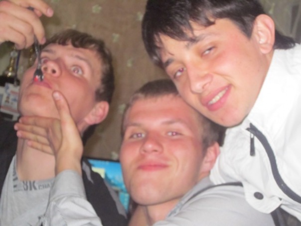 №92, Александр Кодоненко, 33 года №92, Александр Кодоненко, 33 года