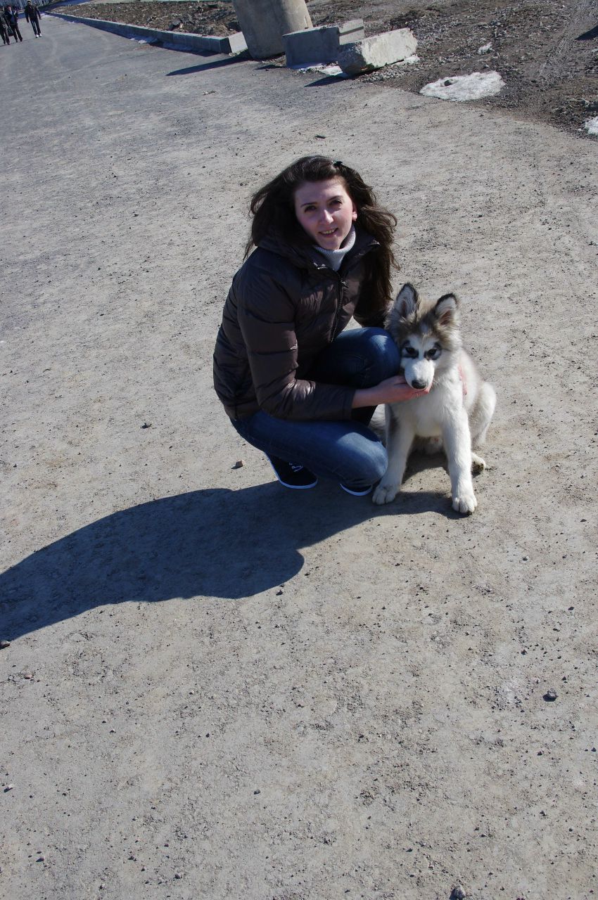 Виктория Вдовиченко | Санкт-Петербург