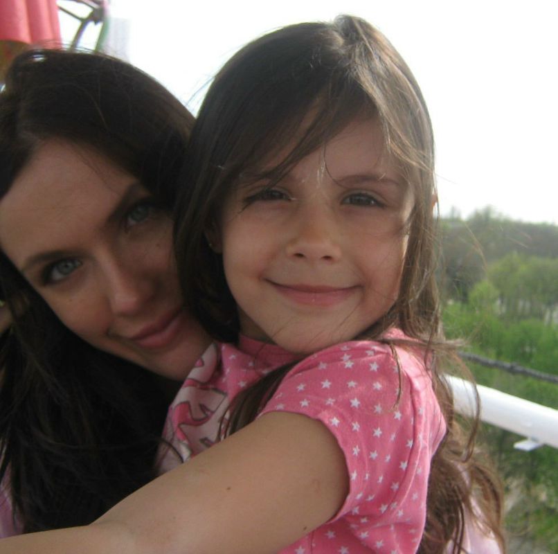 Яна Попова | Макеевка