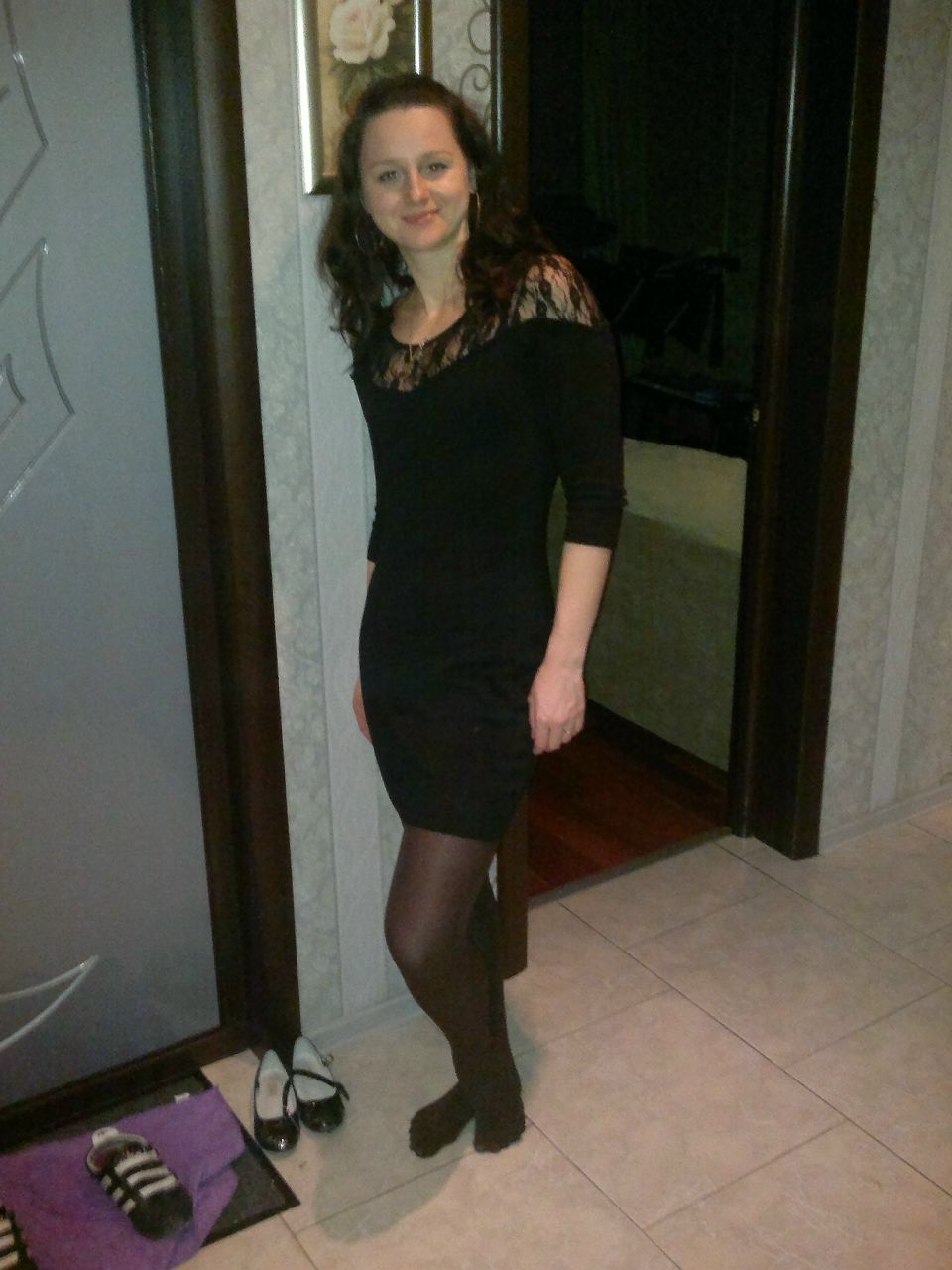 Дарья Аксютина | Санкт-Петербург