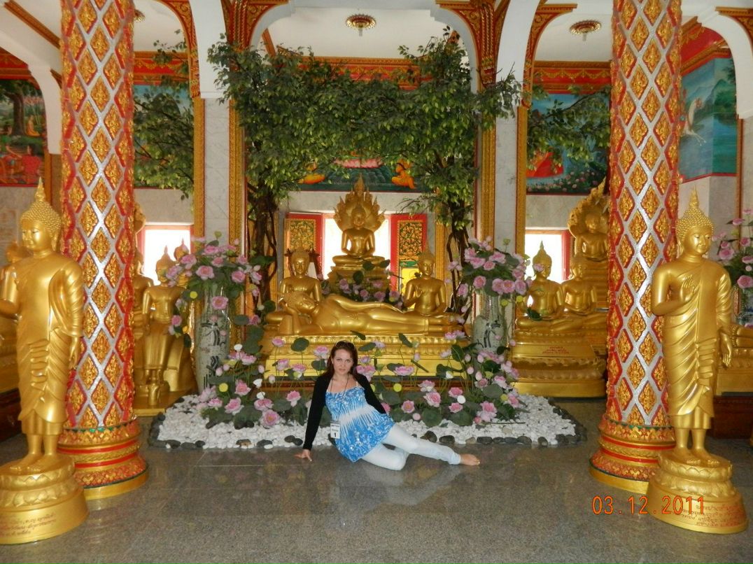 Светлана Фадеева | Чебоксары