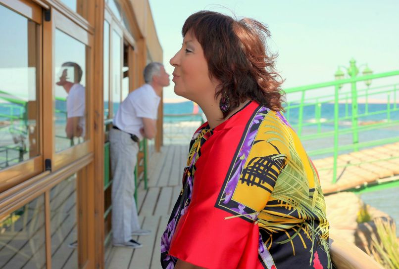 Гульнара Фатихова | Уфа