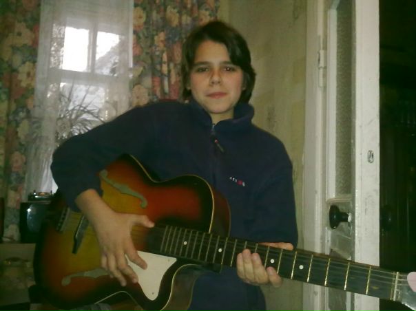 №124, Антон Маценко, 28 лет, Запорожье №124, Антон Маценко, 28 лет, Запорожье