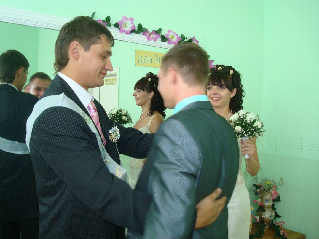 Максим Пашковский | Киев