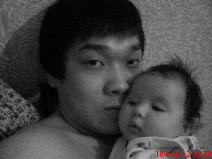 Валентин Пак | Актау