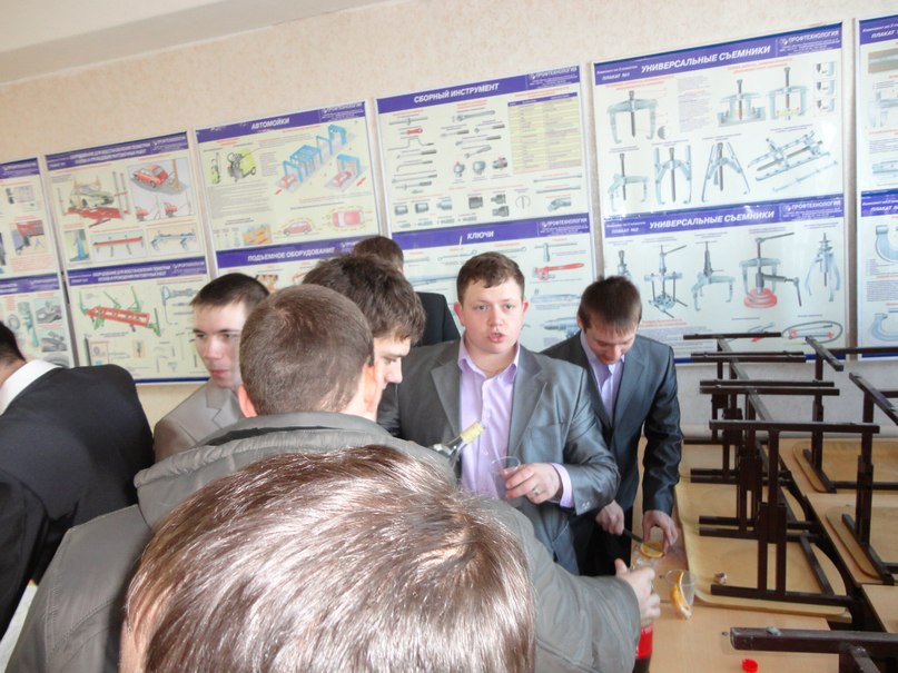 Василий Григорьев | Бузулук