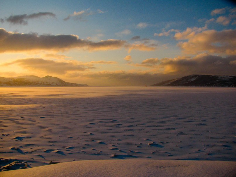 Елена Смоголь | Магадан
