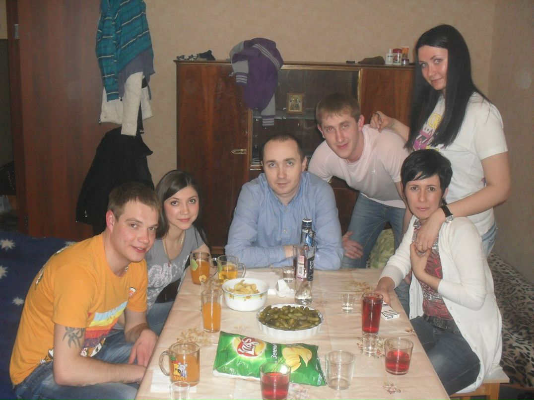 Ксения Бочарова ⊙_⊙ | Ростов-на-Дону