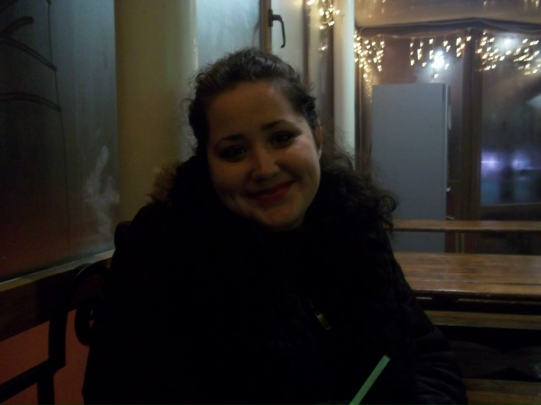 Таня Бондаренко | 