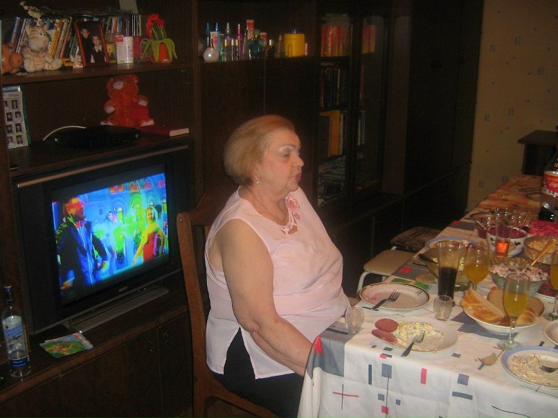 Викуся Кулишова | Москва