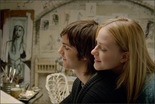 Olichka Lazareva | Москва