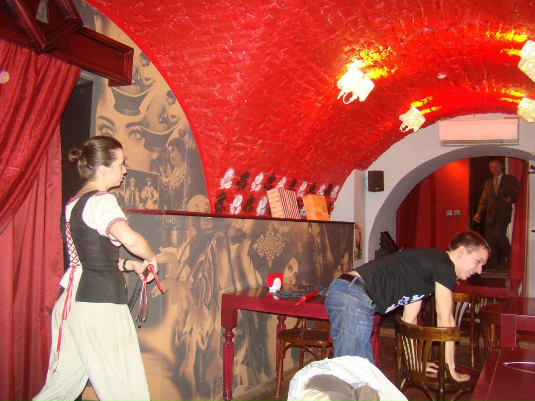 Ленка Аверинка | Киев