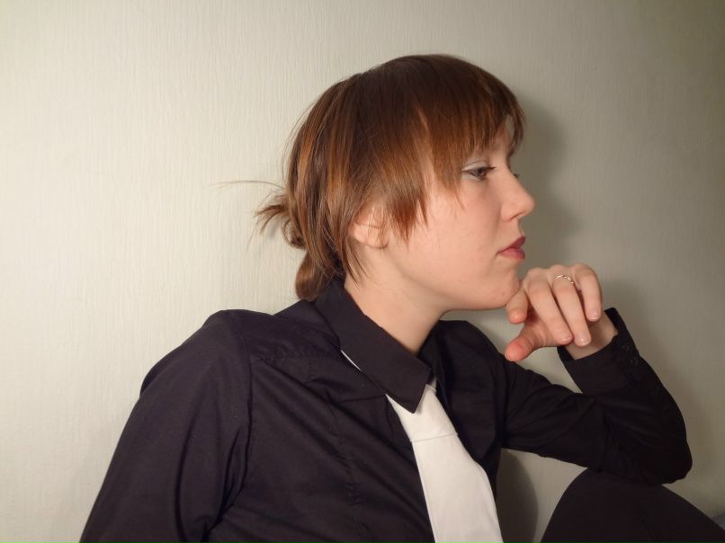 Александра Нимф-Назарова | Челябинск