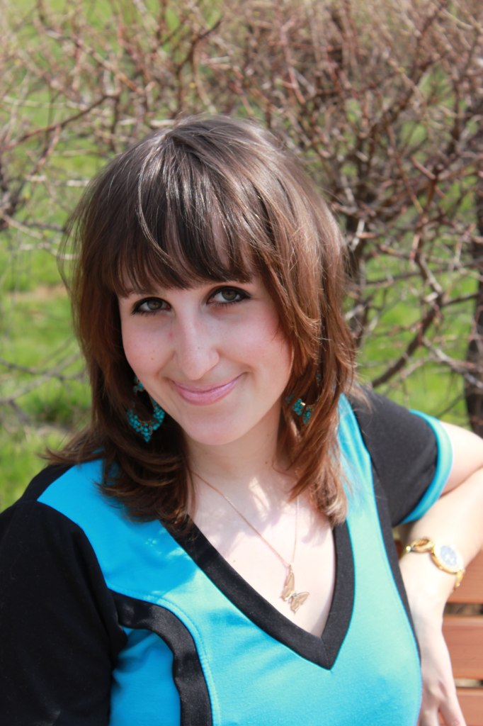 Юля Ивченко | Ахтубинск