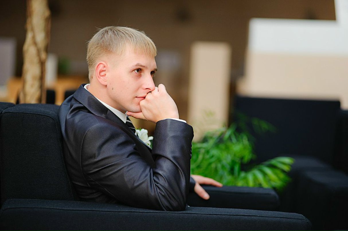 Александр Сергеенко Bald | Самара