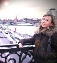№6 Кристина Свинцова 03.01.1993: профиль, фото, статус - ВКонтакте
