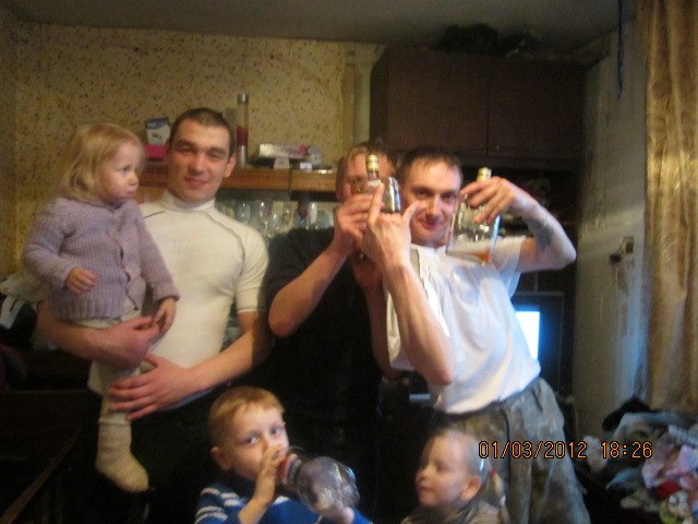 Иван Голышев | Калининград