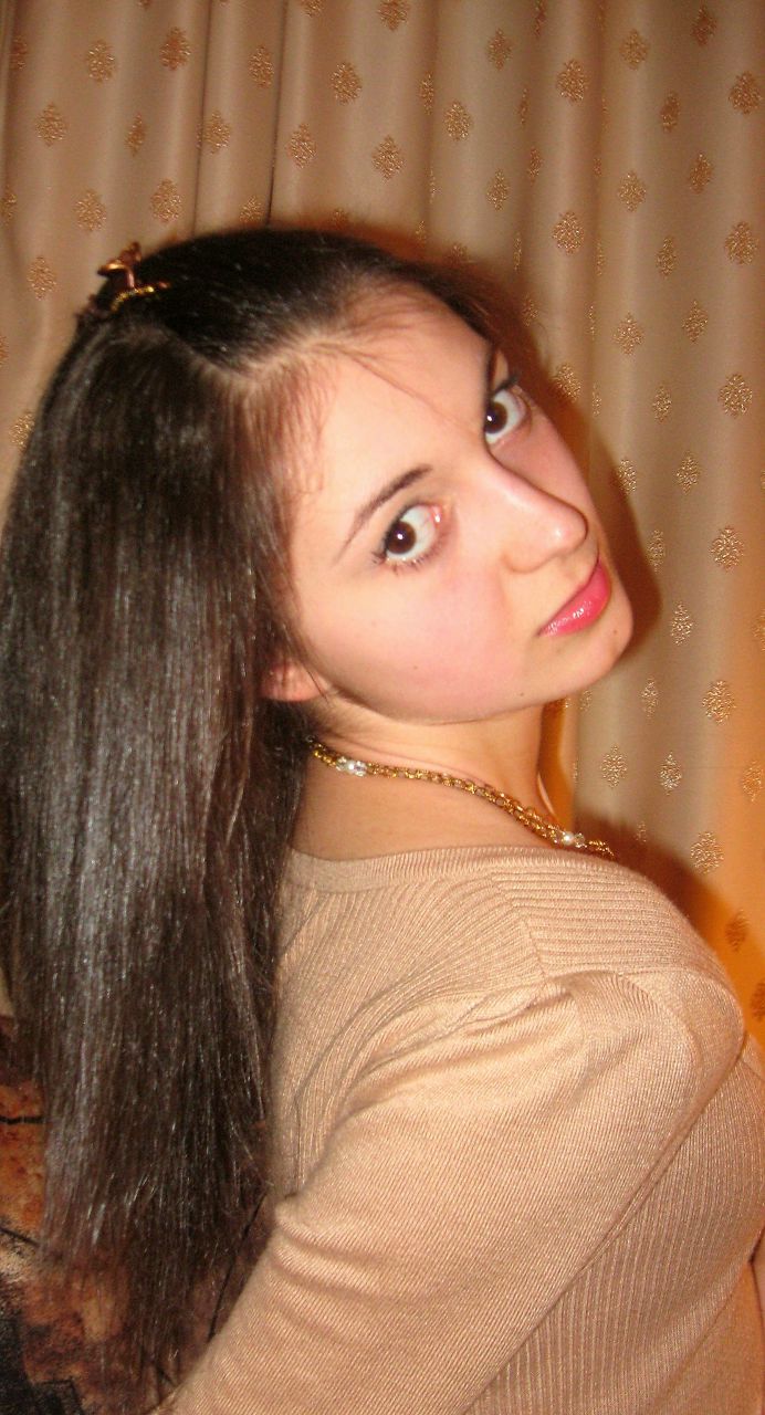 Диана Киричик С о л н е ч н а я | Киев