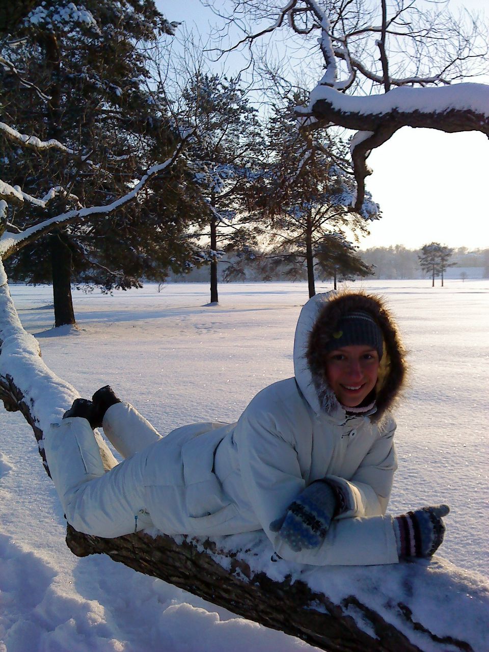 Тоня Жолудь | Великий Новгород