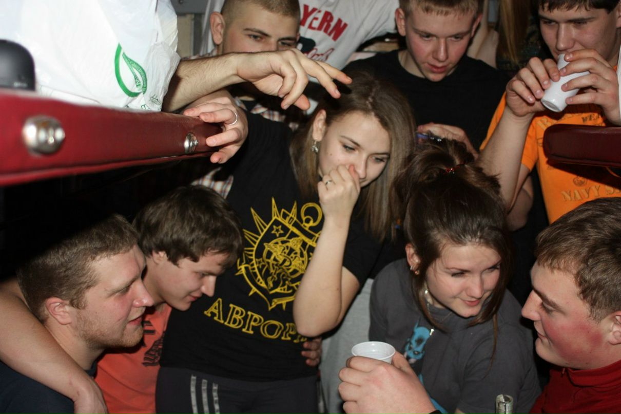 Александр Шостак | Днепр (Днепропетровск)