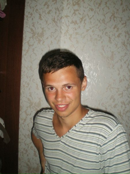 №52, Nikolas Hq, 35 лет, Химки №52, Nikolas Hq, 35 лет, Химки