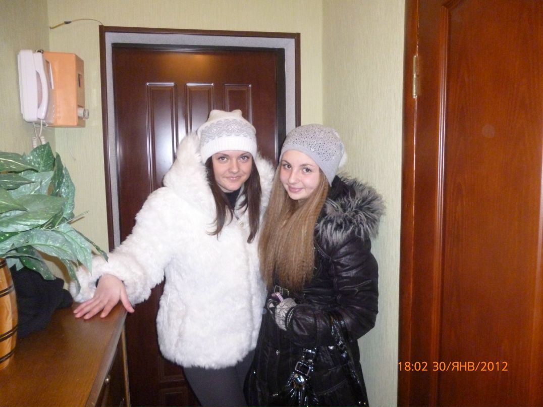 Юлия Белименко | 