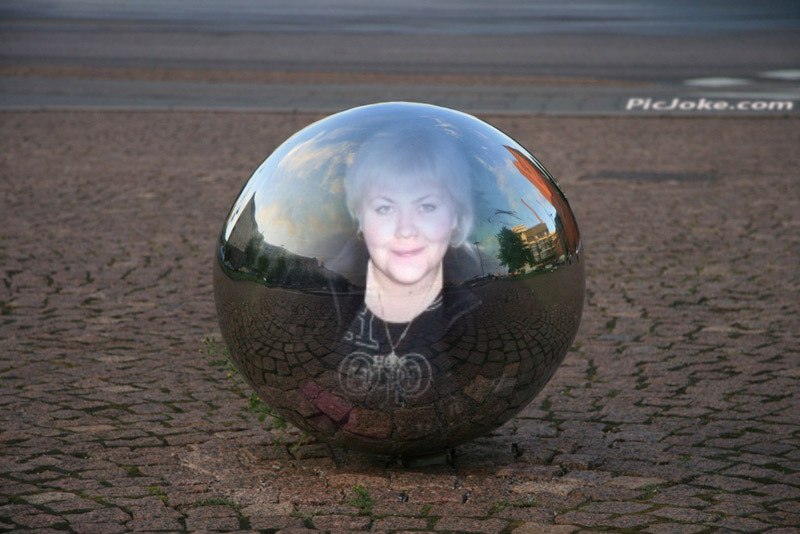 Ольга Сурина | Москва