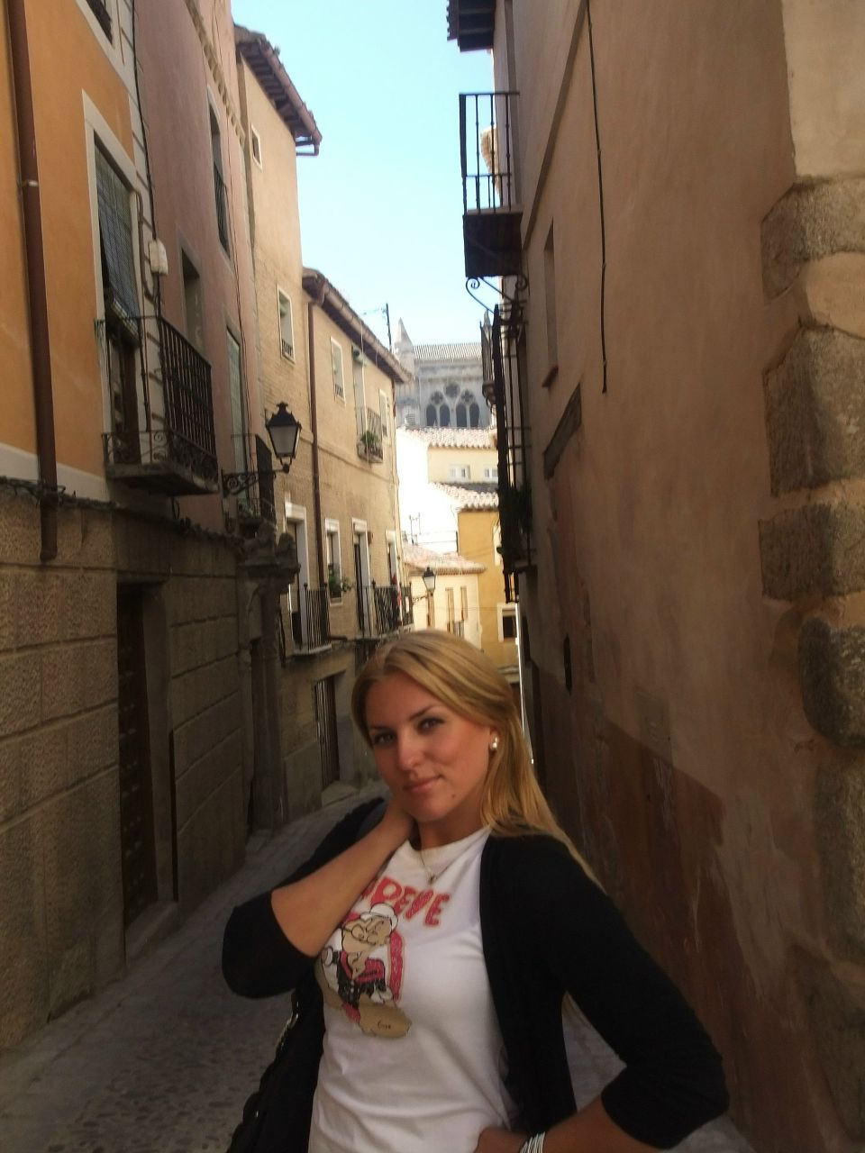 Olga Koveshnikova | Shanghai