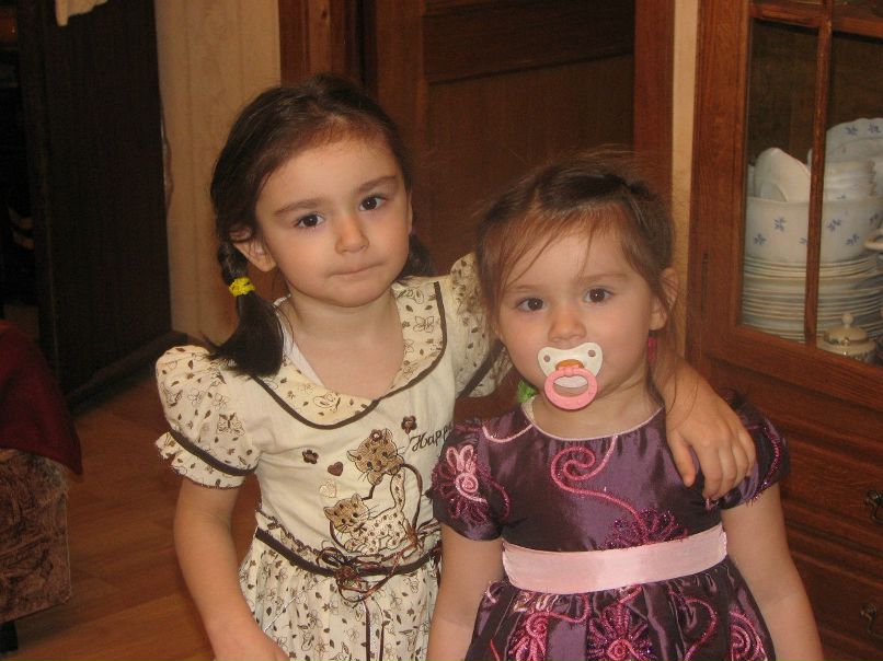 Манана Аливорян | Подольск