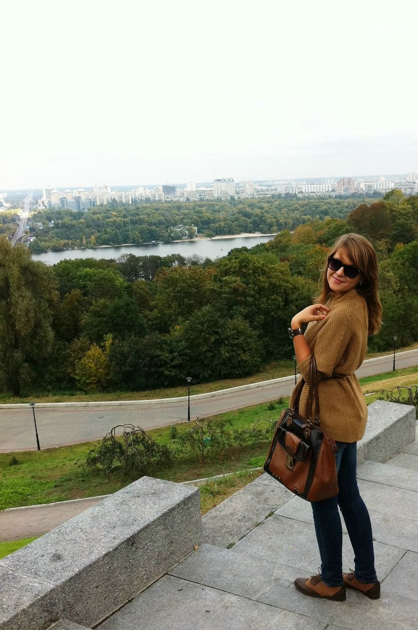 Віта Федчук wild_sense | Виноградов