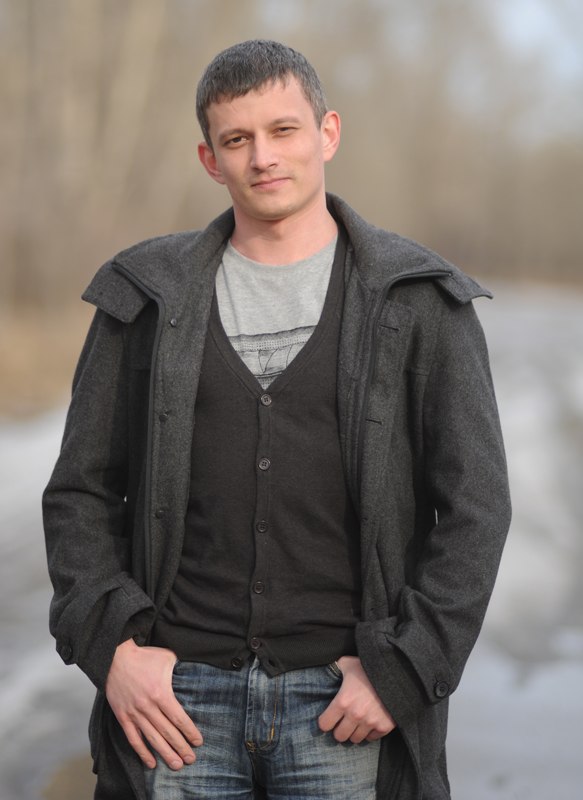 Кирилл Коростяков | Красноярск