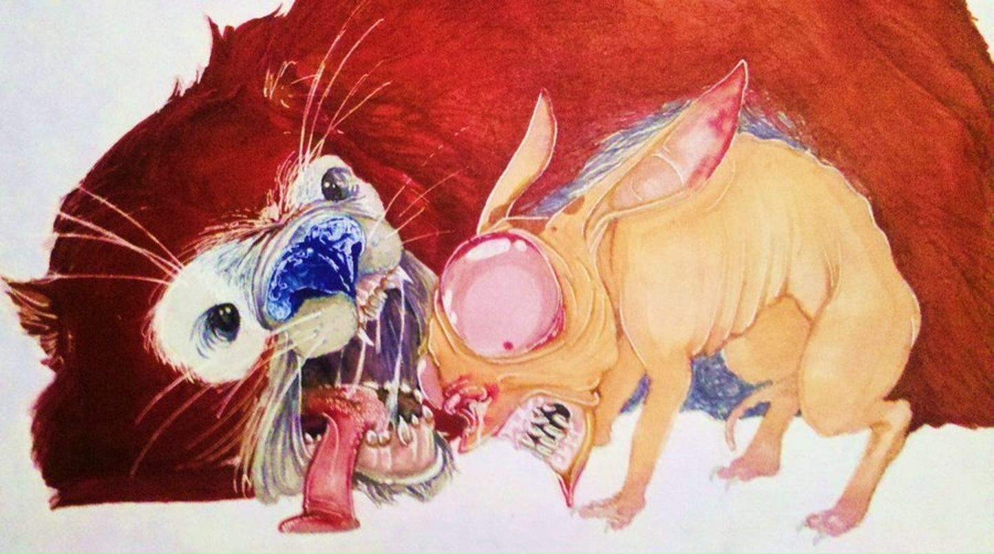 Илья Деняк (a-tech) | Днепр (Днепропетровск)