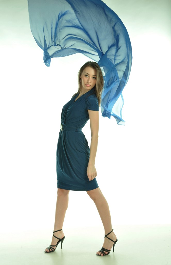 Карина Мишукова | Москва