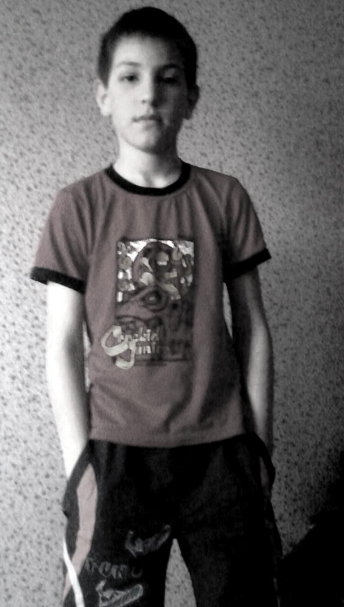 Кирилл Рудник | Хабаровск