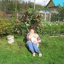 Лида Вилкова | Москва