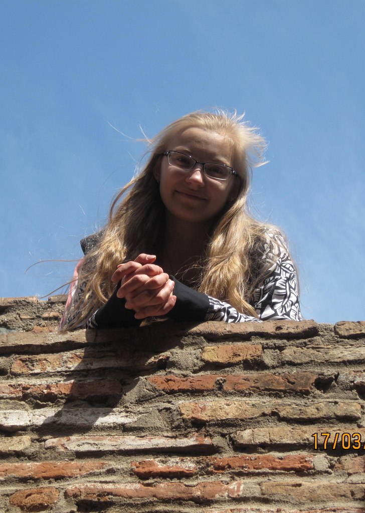 Ксения Жестовская | Москва