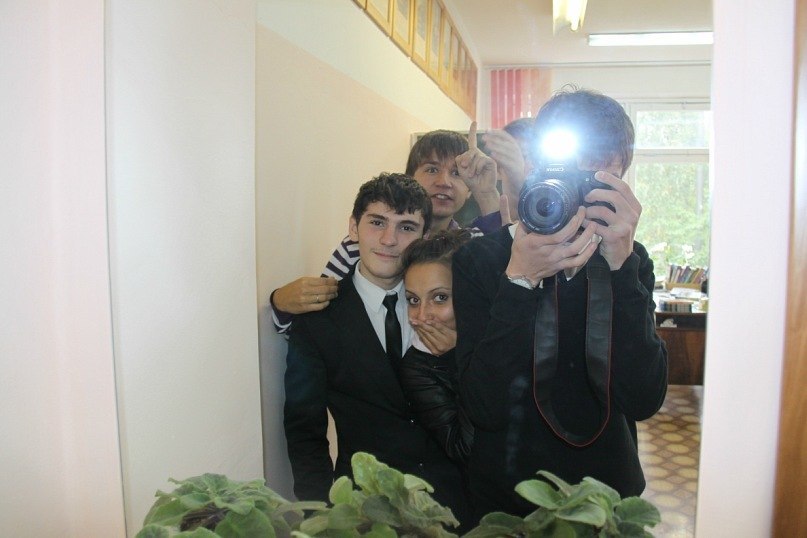 Elnur Aliev | Москва