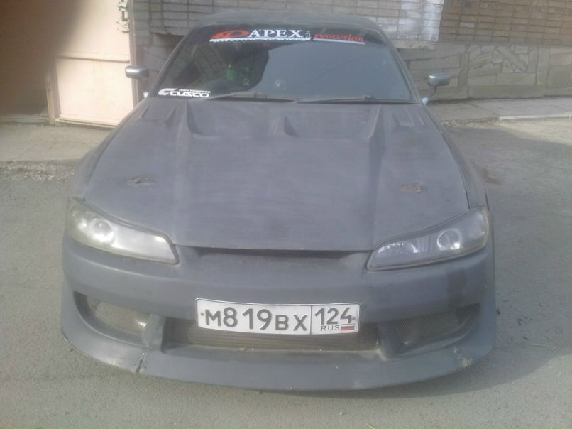 Сергей Ноздрин | 