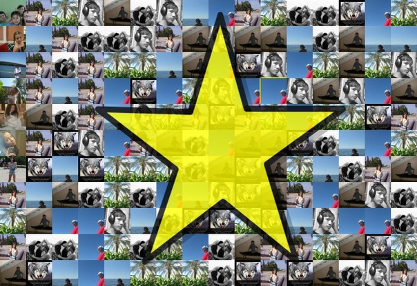 Полина Протас фото со стены #2